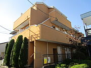 ロッシェル南台第6 2階 築18年1ヶ月の賃貸物件