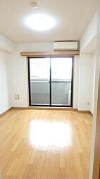 ルーブル芦花公園 2階1Kのリビング/ダイニング