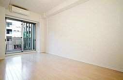 メルヴェーユ馬込 4階1Kのリビング/ダイニング