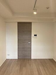 ベルシード志村坂上 2階1Kのリビング/ダイニング