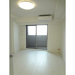 プレール・ドゥーク永福町 4階1Kのリビング/ダイニング