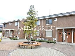 JR中央線 武蔵小金井駅 徒歩10分の賃貸アパート