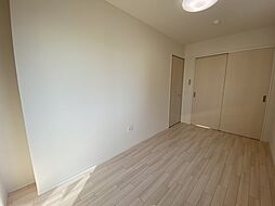 DIMORA北千住 5階1LDKのリビング/ダイニング