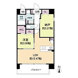 Osaka Metro谷町線 関目高殿駅 徒歩9分 2階/-
