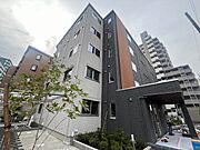 フィレ・デ・フルール 1階 新築の賃貸物件