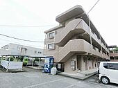 富士市三ツ沢 3階建 築24年のイメージ