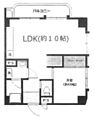 妙義坂マンション5階15.0万円