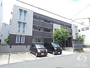 緑橋駅より徒歩10分 1階 築9年3ヶ月の賃貸物件