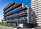 ガーラ・グランディ調布のイメージ