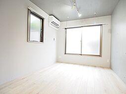 チャルテ馬込 4階1Kのリビング/ダイニング