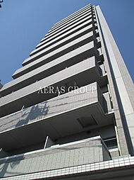 パークアクシス台東根岸