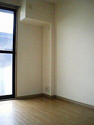 ドルフM 2階2DKのリビング/ダイニング