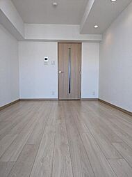 京急空港線 大鳥居駅 徒歩3分の賃貸マンション 8階1Kのリビング/ダイニング