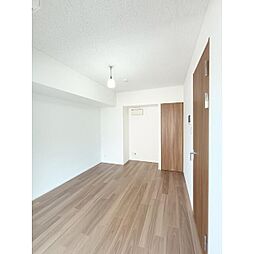 コンフォリア・リヴ森下ミューティオ 4階1Kのリビング/ダイニング