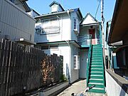 東大和市駅より徒歩9分 築38年6ヶ月 2階建の賃貸物件