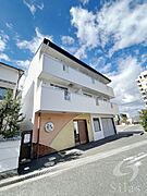 セジュールのぞみ野 2階 築26年2ヶ月の賃貸物件