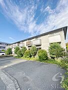 パセオ三国ヶ丘 2階 築27年6ヶ月の賃貸物件