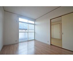 エステートピア桐 201 2階3DKのリビング/ダイニング