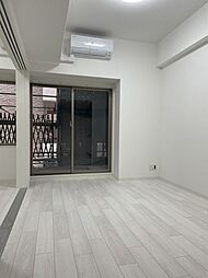 スプランディッド堺東 13階1LDKのリビング/ダイニング