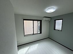 LIL　GRANDE川崎 205 2階1Kのリビング/ダイニング