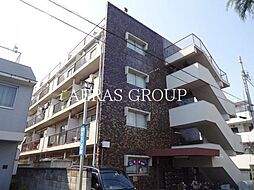 千人町スカイマンション