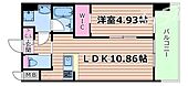 大阪市北区本庄東３丁目 11階建 新築のイメージ