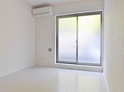 小田急江ノ島線 中央林間駅 徒歩4分の賃貸アパート 2階1Kのリビング/ダイニング