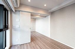 ルフォンプログレ神田プレミア 4階1DKのリビング/ダイニング