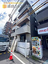 都営新宿線 篠崎駅 徒歩4分の賃貸マンション