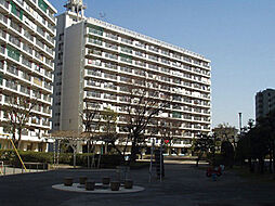 ホームズ Jr京葉線 葛西臨海公園駅 バス4分 堀江団地下車 徒歩5分 2dk 賃料6 65万円 2階 43 賃貸マンション住宅情報
