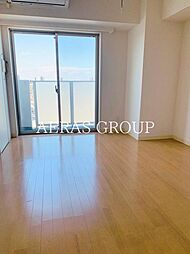 東京メトロ南北線 志茂駅 徒歩3分の賃貸マンション 3階1Kのリビング/ダイニング