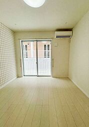 フルセイル上大岡II 1階1Kのリビング/ダイニング