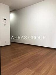 Alivio北千住 2階ワンルームのリビング/ダイニング