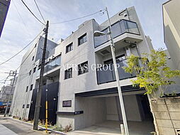 シーフォルム駒込2