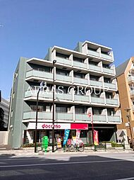 タキミハウス西早稲田