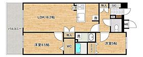 間取り：240034757368