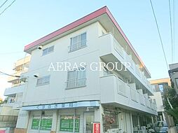 末広ダイヤマンション