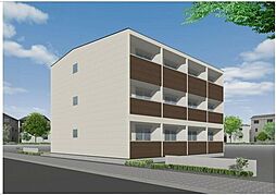 ジーメゾン春日部大場