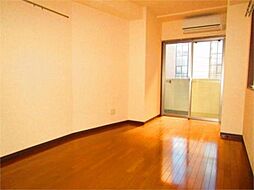 西川ビル 205 2階1Kのリビング/ダイニング