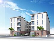 笹原駅より徒歩3分 1階 築9年8ヶ月の賃貸物件