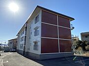 御殿場駅より徒歩15分 1階 築44年8ヶ月の賃貸物件