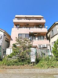 ガーデンハイツビコー