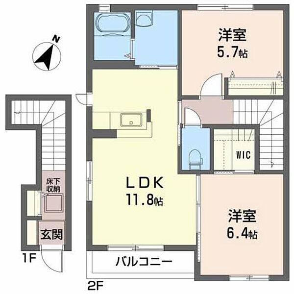 apartment 宮城県大崎市古川城西１丁目4-40
古川城西の賃貸情報を見る
物件地図