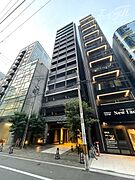 堺筋本町駅より徒歩3分 4階 築10年9ヶ月の賃貸物件