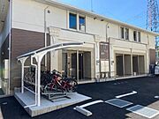 大塚・帝京大学駅より徒歩13分 1階 築5年11ヶ月の賃貸物件