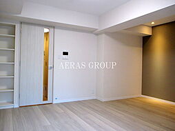 KDXレジデンス豊洲 524 5階1Kのリビング/ダイニング