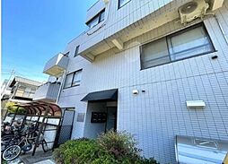 メゾン・ドゥ・花水木