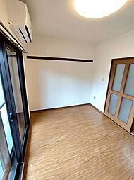 JR中央線 武蔵境駅 徒歩17分の賃貸マンション 1階3DKのリビング/ダイニング