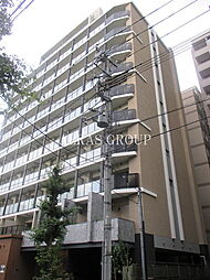 レジディア門前仲町プレイス