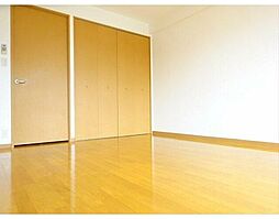 TRIANGOLO 3階1Kのリビング/ダイニング